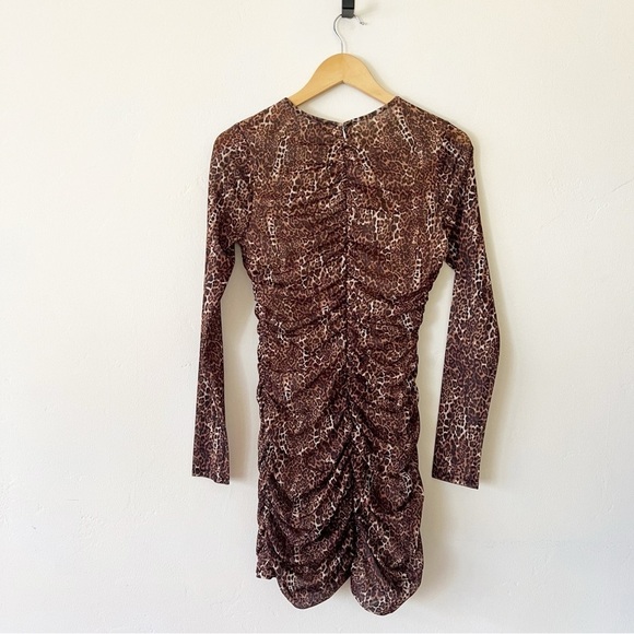 Cami NYC Magdalena Dress - Picture 6 of 8